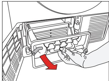 BEKO DPU7304GX - Condenseur - 3