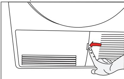 BEKO DPU7304GX - Condenseur - 1