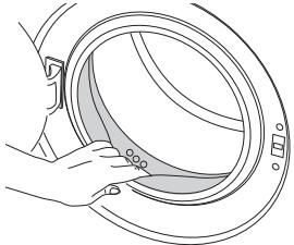 BEKO LLF06W2 - Entretien et nettoyage - 1