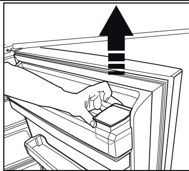 BEKO RCNE520E21DS - Important : - 1