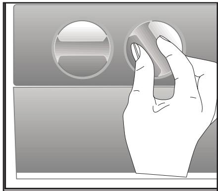 BEKO RCNE520E21DS - Récipient de conservation de glaçons - 1