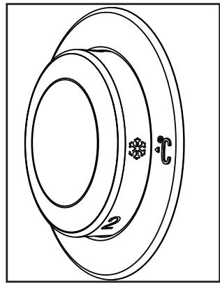 BEKO RCNE520E21DS - Congélation rapide - 1
