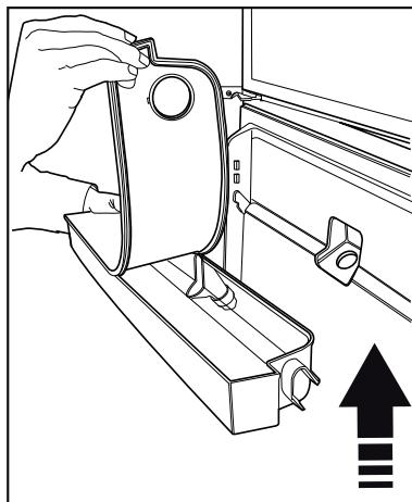 BEKO RCNE520E21DS - Important : - 4