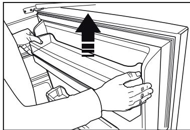 BEKO RCNE520E21DS - Important : - 2