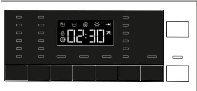BEKO WDW 85143 - Ajout de vêtements après le lancement du programme : - 1