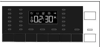 BEKO WDW 85143 - Lancement du programme - 1