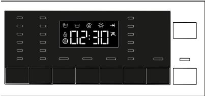 BEKO WDI 85143 - Ajout de vêtements après le lancement du programme : - 1