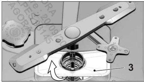 BEKO DF18DN44A - Nettoyage des filtres - 2