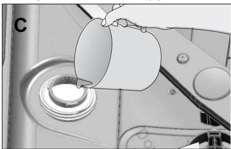 BEKO DF18DN44A - Préparation - 1