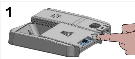 BEKO DF18DN44A - Ajout de détergent - 6