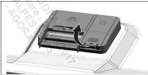 BEKO DF18DN44A - Produit de rinceage - 2