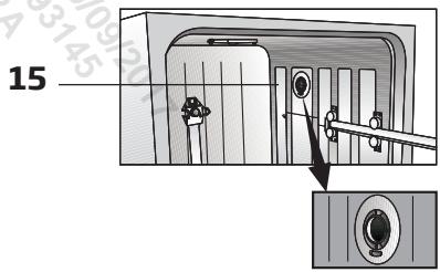 BEKO DF18DN44A - Présentation - 2