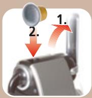 KRUPS YY1537 - Lungo - 6