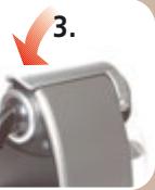 KRUPS YY1537 - Lungo - 7