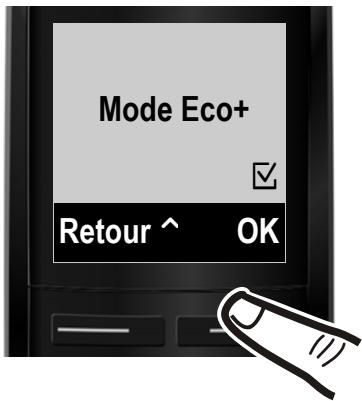 GIGASET A420A TRIO - Présentation des instructions dans le mode d'emploi - 5