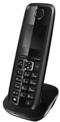 GIGASET A420A TRIO - Combé Gigaset A510H - 1