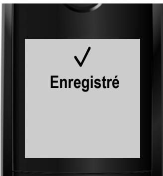 GIGASET A420A TRIO - Remarque - 6