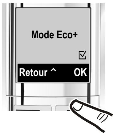 GIGASET A520A - Présentation des instructions dans le mode d'emploi - 5