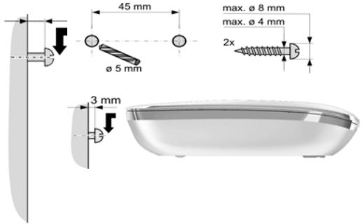 GIGASET A520A - Compatibilité - 3