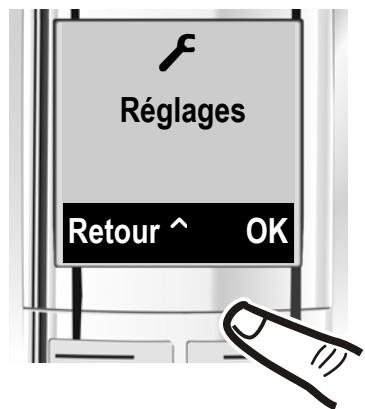 GIGASET A520A - Présentation des instructions dans le mode d'emploi - 3