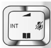 GIGASET A520A - Touch de navigation - 1