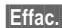 GIGASET A520A - Suppression de certains anciens messages - 1