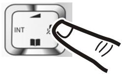 GIGASET A520A - Remarque - 3