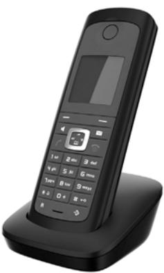 GIGASET C300H - Combé gigaset E49H - 2