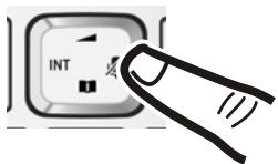 GIGASET C300H - Remarque - 3