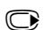 GIGASET C610 - Activation/désactivation des tonalités d'avertissement - 1