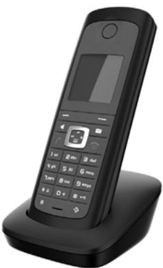 GIGASET C610 - Combé gigaset E49H - 1