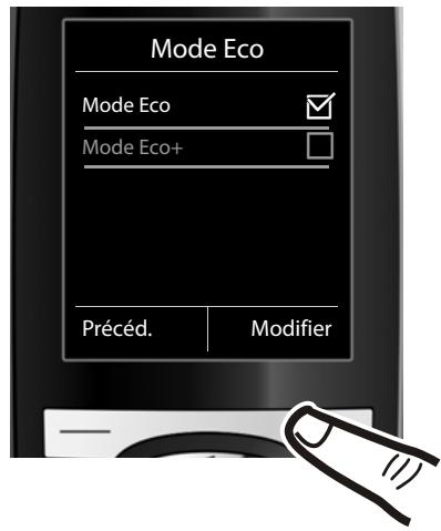 GIGASET C610A - Présentation des instructions dans le manuel d'utilisation - 7