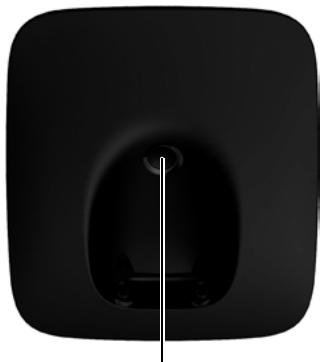 GIGASET C610A - Pendant l'écoute des messages : - 1