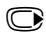 GIGASET C610A - Activation de la surveillance de pièce et saisie du numéro de destination - 1