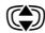 GIGASET C610A - Lecture ou suppression d'un SMS - 1