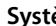 GIGASET C610A - Modification du code PIN système - 4