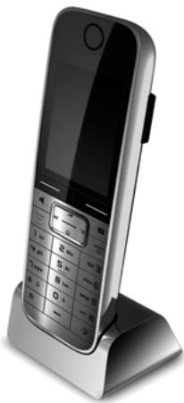 GIGASET C610A - Combé gigaset SL78H - 1