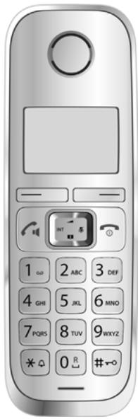 GIGASET E310 - Combé gigaset E310H - 1