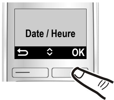 GIGASET E310 - Remarque - 4