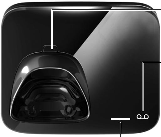 GIGASET S820 - 3