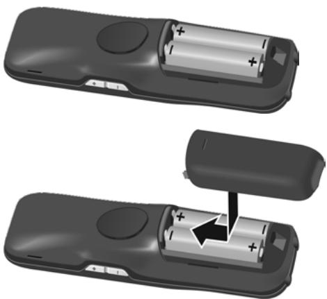 GIGASET S820 - Attention - 1