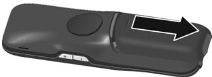 GIGASET S820 - Attention - 2