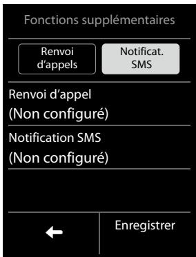 GIGASET S820 - Attention - 1