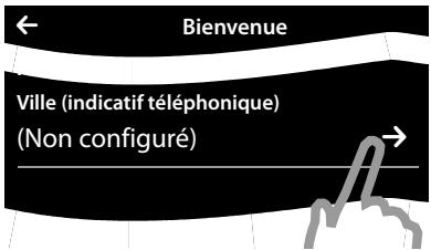 GIGASET SL910A - Remarque - 1