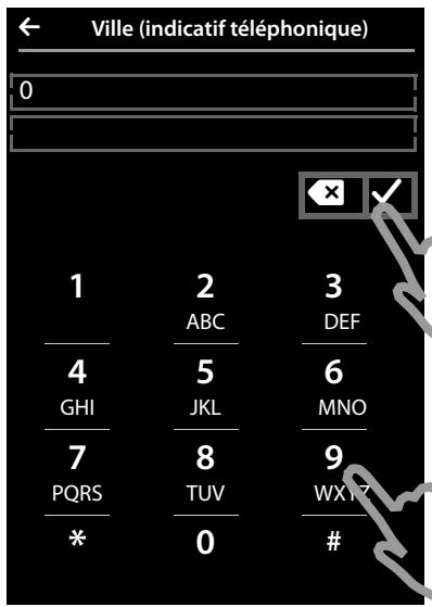 GIGASET SL910A - Remarque - 2
