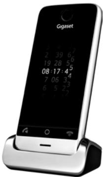 GIGASET SL910H - Combé Gigaset SL910H - 1