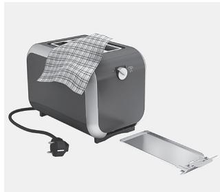 ELECTROLUX EAT 3100 - LT - 3