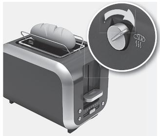 ELECTROLUX EAT 3100 - LT - 2