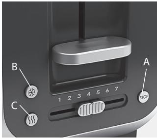 ELECTROLUX EAT 3100 - LT - 1