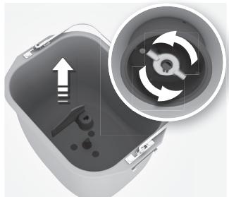 ELECTROLUX EBM8000 - F - 2